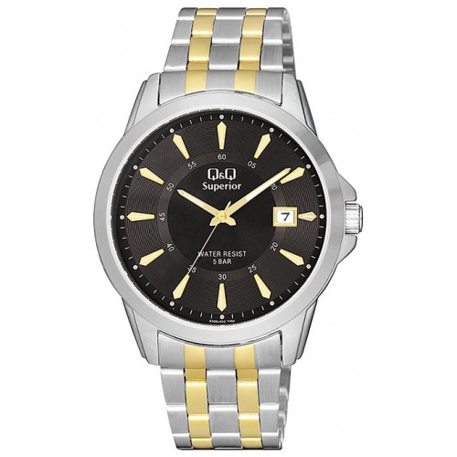 Q&Q S300-402